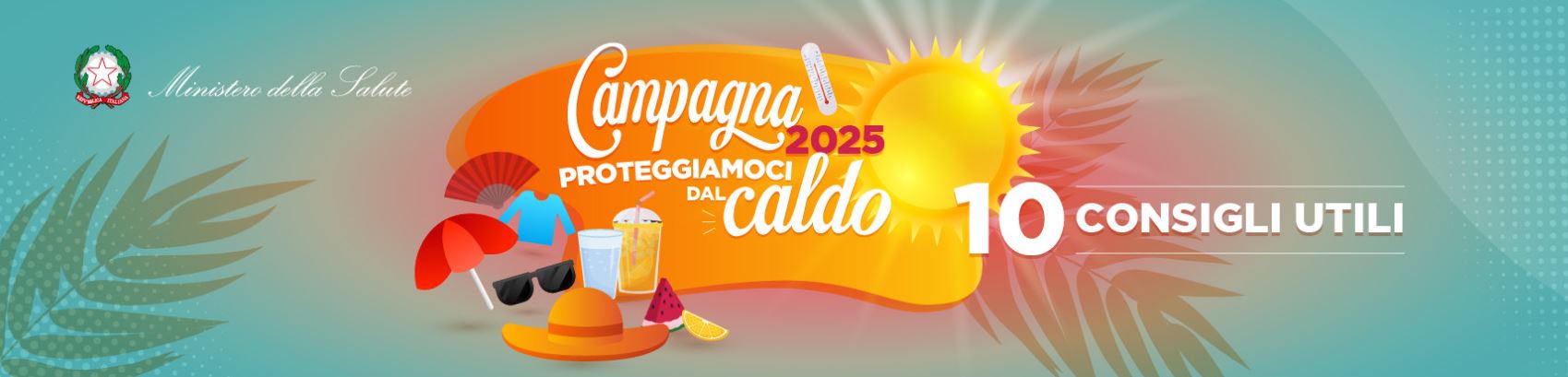 proteggiamoci dal caldo 2